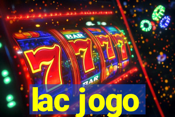 lac jogo